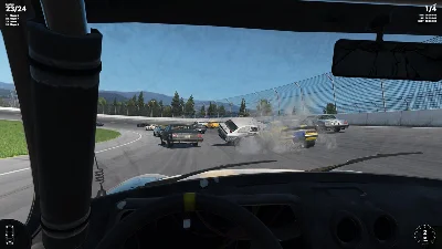 Wreckfest / Complete (STEAM) РОССИЯ+СНГ РУССКИЙ ЯЗЫК