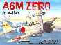 Book: A6M Zero Fighter in Battle
