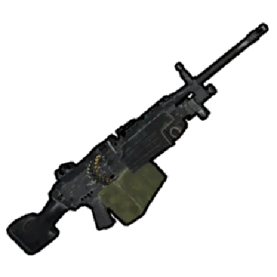 RUST 0.8 Bloody ✖ LMG Pack macros +🎁ByPass