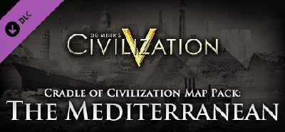 Civilization V: Cradle of Civilization Mediterran @ RU