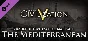 Civilization V: Cradle of Civilization Mediterran @ RU