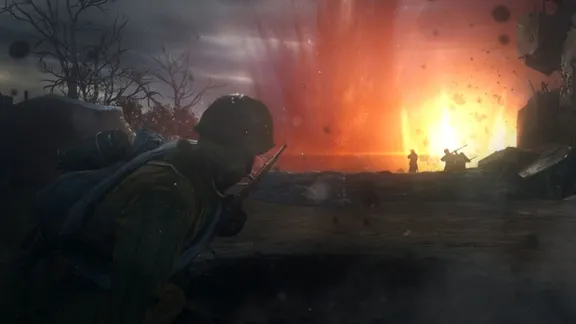 Company of Heroes 2 : Victory at Stalingrad Steam @ RU