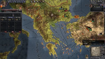 Crusader Kings II Byzantine Unit Pack (Steam key) @ RU