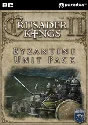 Crusader Kings II Byzantine Unit Pack (Steam key) @ RU