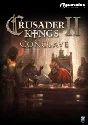 Crusader Kings II: Conclave - Expansion Steam key @ RU