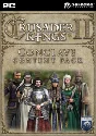 Crusader Kings II Conclave Content Pack Steam key @ RU