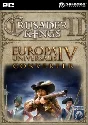 Crusader Kings II Europa Universalis IV Converter @ RU