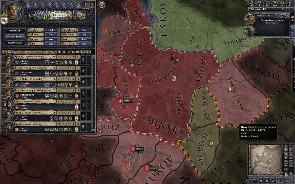 Crusader Kings II: Horse Lords Collection Steam @ RU