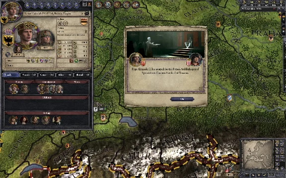 Crusader Kings II: Horse Lords Collection Steam @ RU