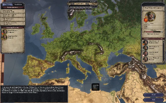 Crusader Kings II: Horse Lords Content Pack Steam @ RU