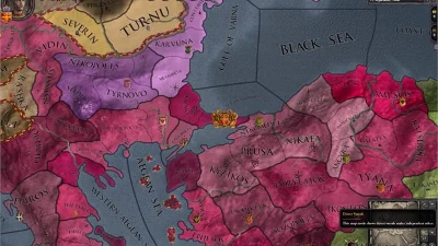 Crusader Kings II: Song of the Holy Land Steam @ RU