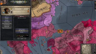 Crusader Kings II: Song of the Holy Land Steam @ RU