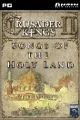 Crusader Kings II: Song of the Holy Land Steam @ RU