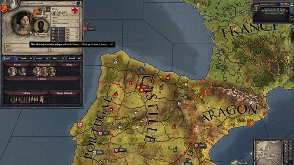 Crusader Kings II: Sunset Invasion (Steam key) @ RU