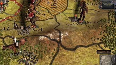 Crusader Kings II: Sunset Invasion (Steam key) @ RU