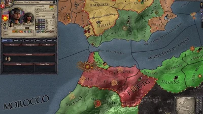 Crusader Kings II: Sunset Invasion (Steam key) @ RU