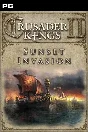 Crusader Kings II: Sunset Invasion (Steam key) @ RU