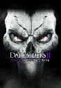 Darksiders II: Deathinitive Edition (Steam key) @ RU