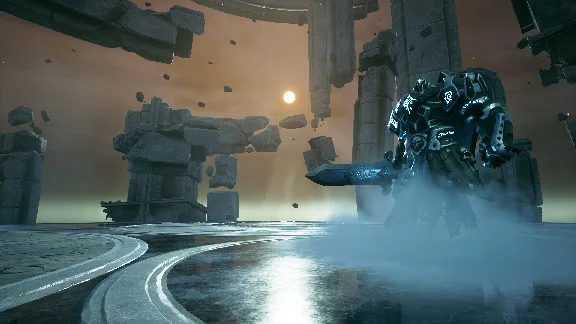 Darksiders III The Crucible (Steam key) @ RU