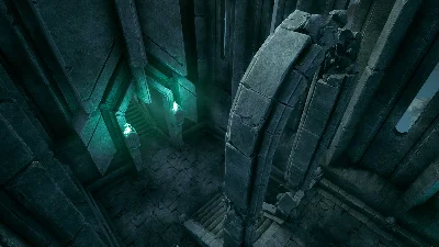 Darksiders III The Crucible (Steam key) @ RU