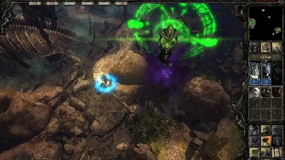 Disciples III - Resurrection (Steam key) @ Region free