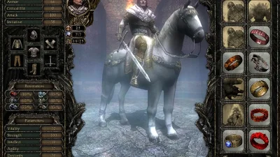 Disciples III: Gold Edition (Steam key) @ Region free