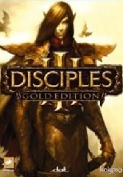 Disciples III: Gold Edition (Steam key) @ Region free
