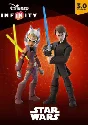 Disney Infinity 3.0 - Star Wars: Rise Against @ RU
