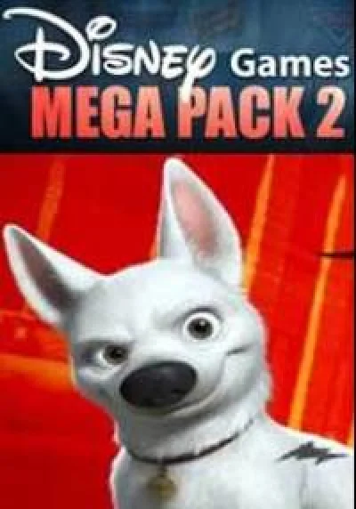 Disney Mega Pack: Wave 2 (Steam key) @ Region free