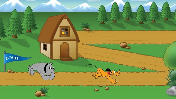 Disney Mickey´s Typing Adventure Steam @ Region free