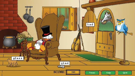 Disney Mickey´s Typing Adventure Steam @ Region free