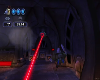 Disney’s Chicken Little: Ace in Action @ Region free