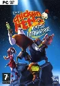 Disney’s Chicken Little: Ace in Action @ Region free