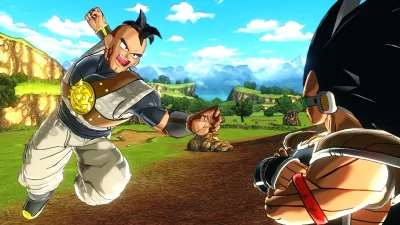 DRAGON BALL XENOVERSE (Steam key) @ RU