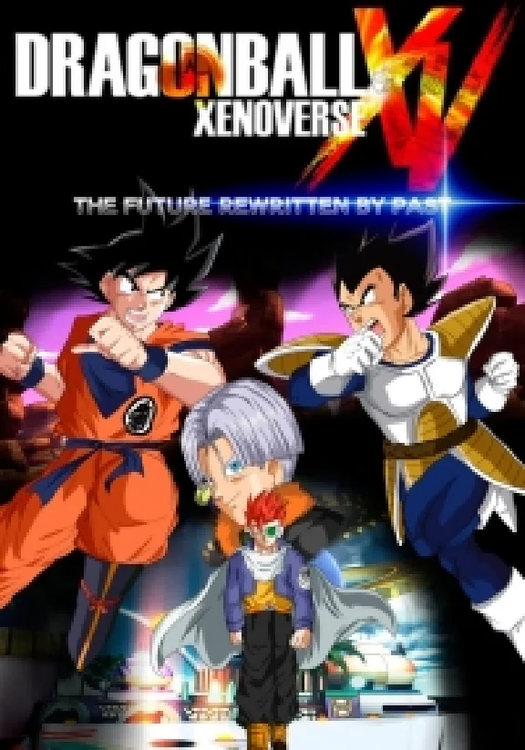 DRAGON BALL XENOVERSE Season Pass (Steam key) @ RU