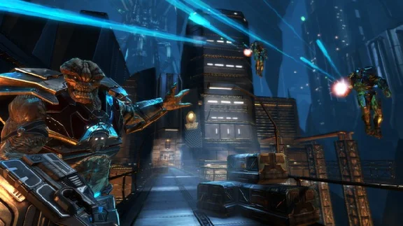 Duke Nukem Forever The Doctor Who Cloned Me Steam @ RU