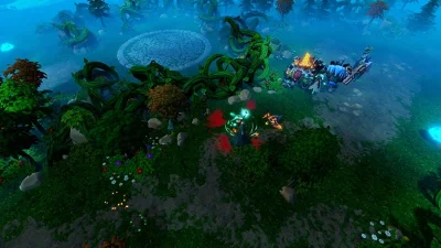 Dungeons 3 - An Unexpected DLC (Steam key) @ RU