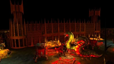 Dungeons: Map Pack (Steam key) @ RU