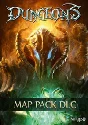 Dungeons: Map Pack (Steam key) @ RU