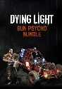 Dying Light - Gun Psycho Bundle (Steam) @ Region free