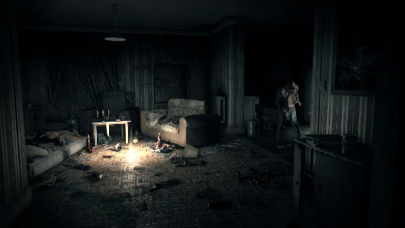 Dying Light Enhanced Edition (Steam key) @ RU