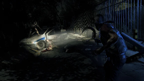 Dying Light Enhanced Edition (Steam key) @ RU