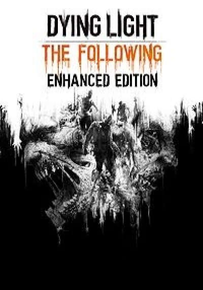 Dying Light Enhanced Edition (Steam key) @ RU