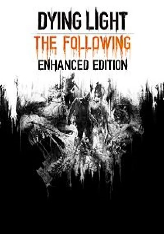 Dying Light Enhanced Edition (Steam key) @ RU
