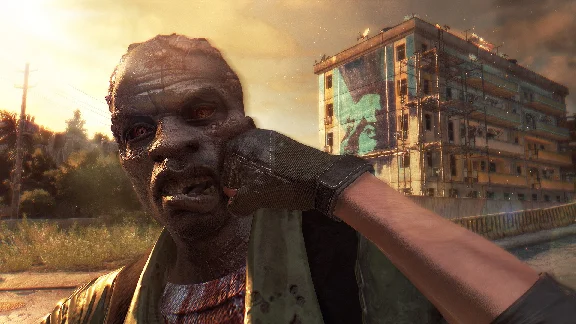 Dying Light: The Bozak Horde (Steam key) @ RU
