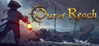 Out of Reach (steam gift, russia)