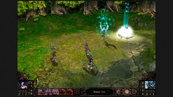 Etherlords (Steam key) @ RU