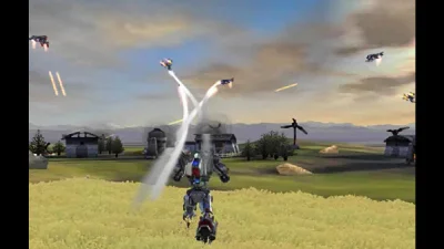 Gun Metal (Steam key) @ RU