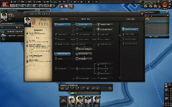 Hearts of Iron IV: Man the Guns (Steam key key) @ RU