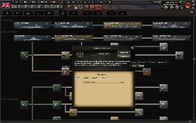 Hearts of Iron IV: Man the Guns (Steam key key) @ RU